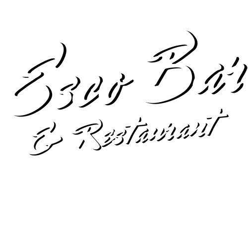 Esco Bar & Restaurant, Diani Beach, Kenya