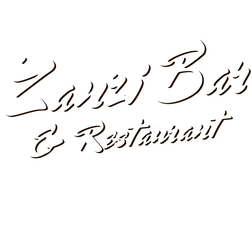 Zanzi Bar & Restaurant, Mombasa, Kenya